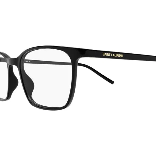Saint Laurent SL 885 Eyeglasses - view 7